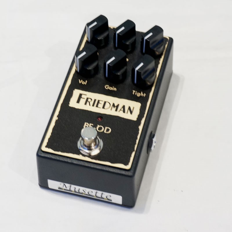 FRIEDMAN BE-ODの画像